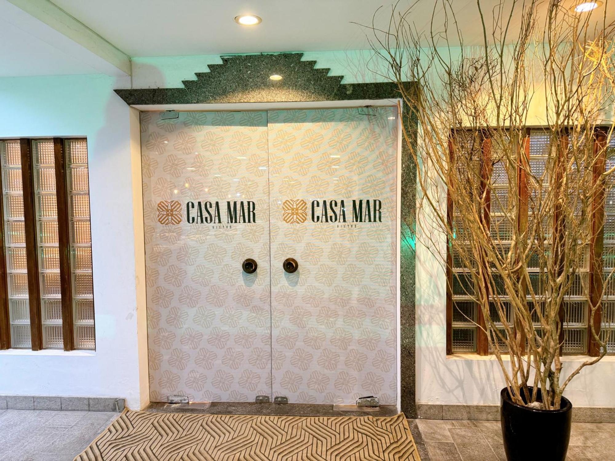 Flat Chelsea Frente Ao Dona Lindu Apartment เฮซิเฟ ภายนอก รูปภาพ