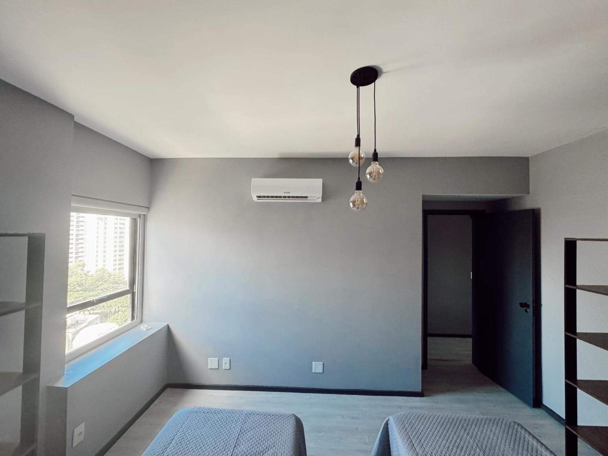 Flat Chelsea Frente Ao Dona Lindu Apartment เฮซิเฟ ภายนอก รูปภาพ