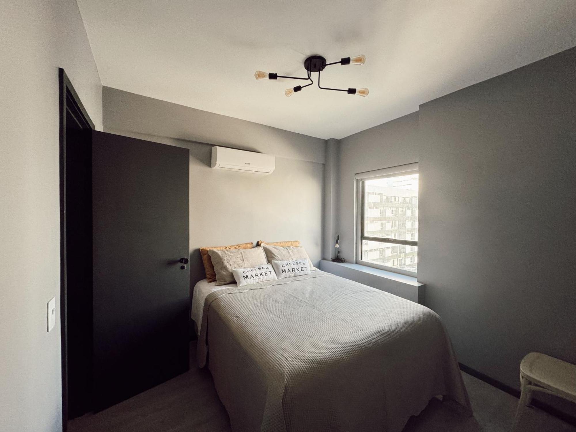 Flat Chelsea Frente Ao Dona Lindu Apartment เฮซิเฟ ภายนอก รูปภาพ