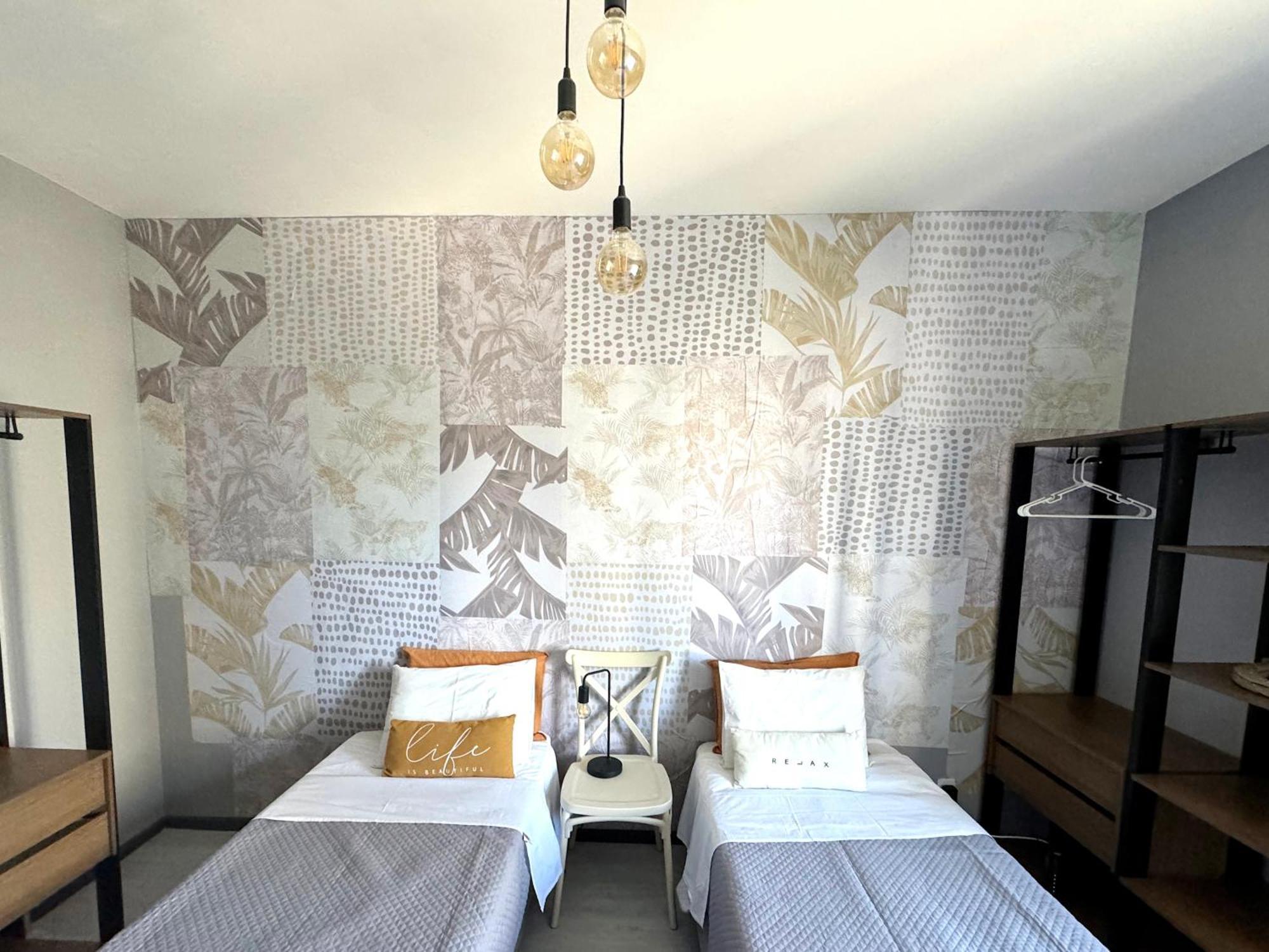 Flat Chelsea Frente Ao Dona Lindu Apartment เฮซิเฟ ภายนอก รูปภาพ