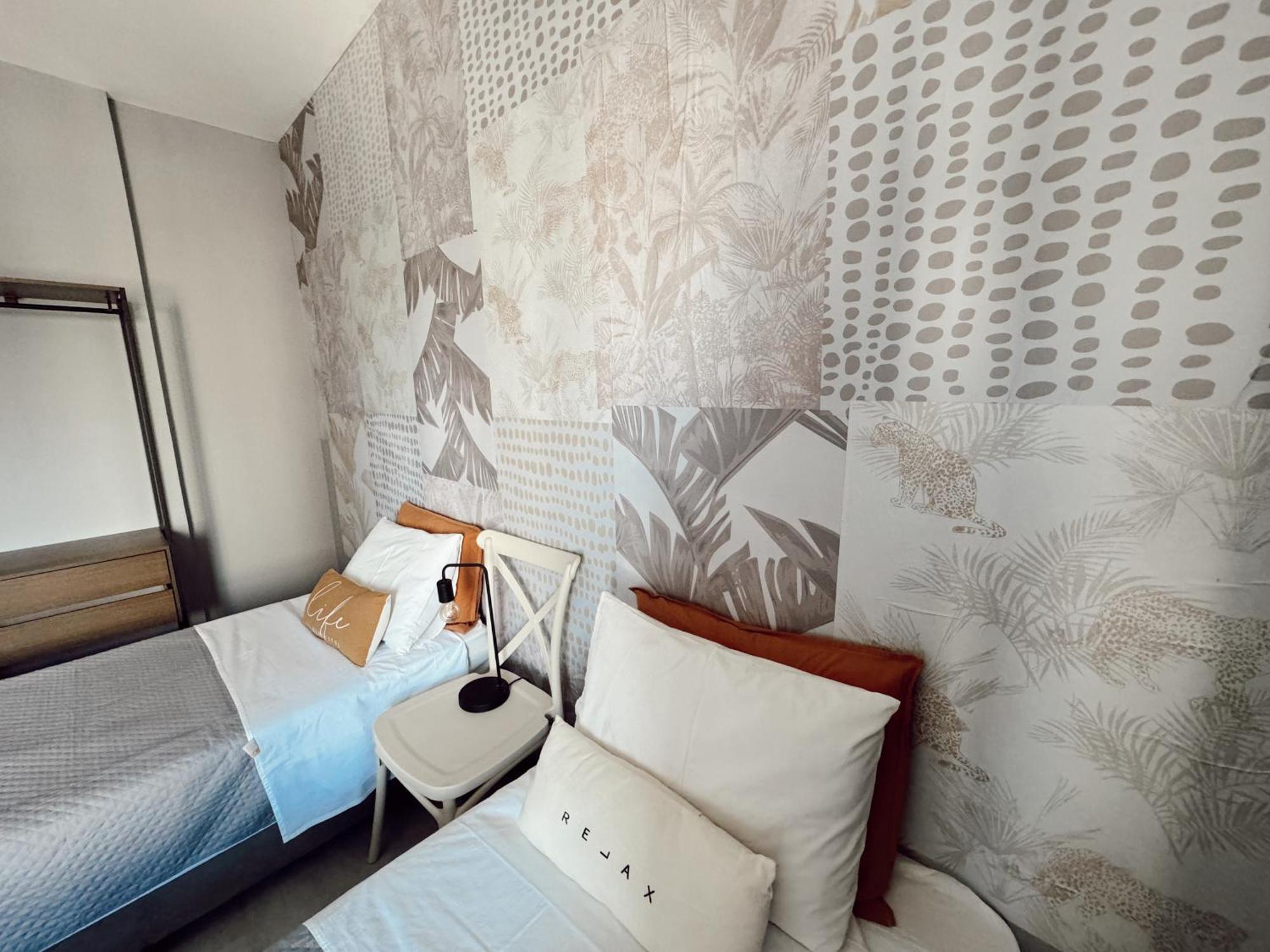 Flat Chelsea Frente Ao Dona Lindu Apartment เฮซิเฟ ภายนอก รูปภาพ